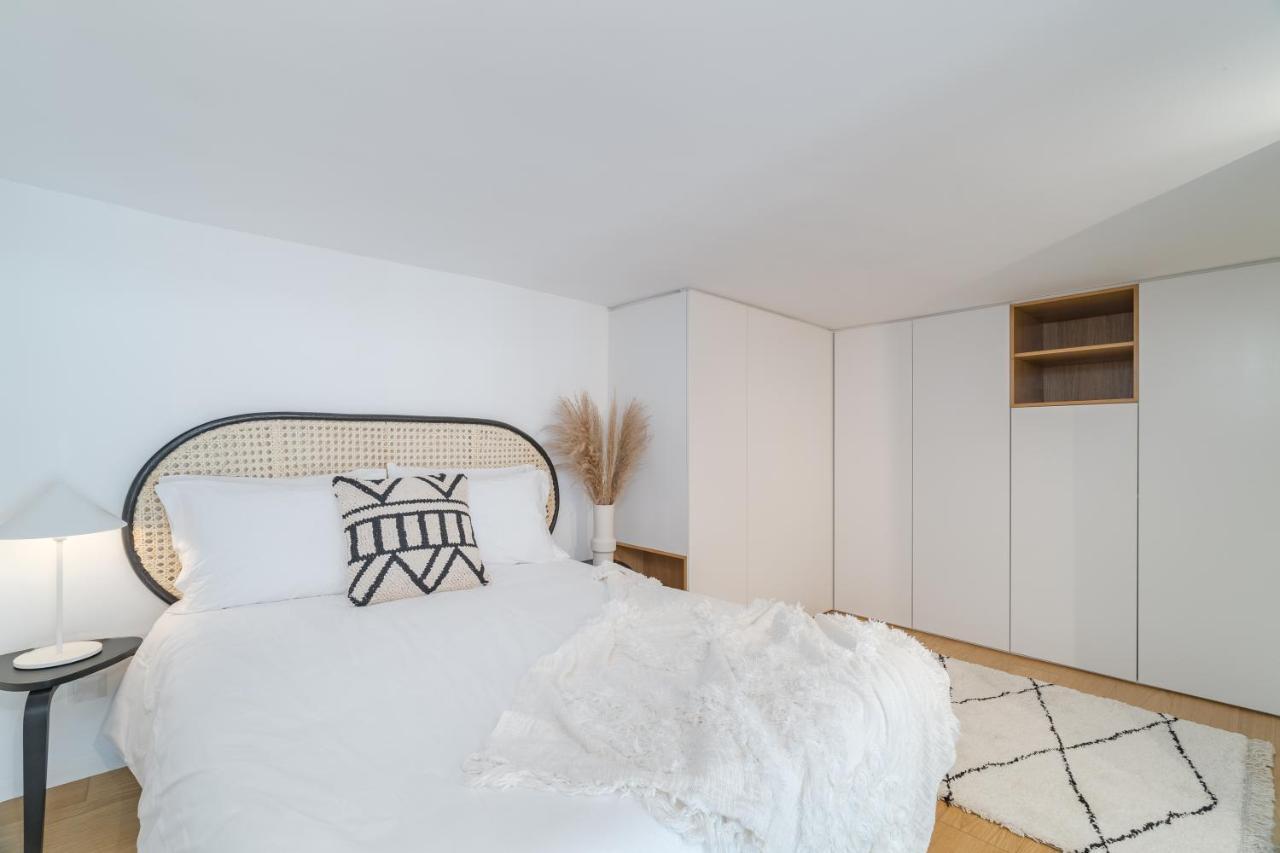 Casa Boma Lisboa - Duplex Apartment In The Heart Of Lisbon - Arroios I 외부 사진