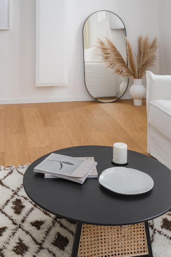 Casa Boma Lisboa - Duplex Apartment In The Heart Of Lisbon - Arroios I 외부 사진