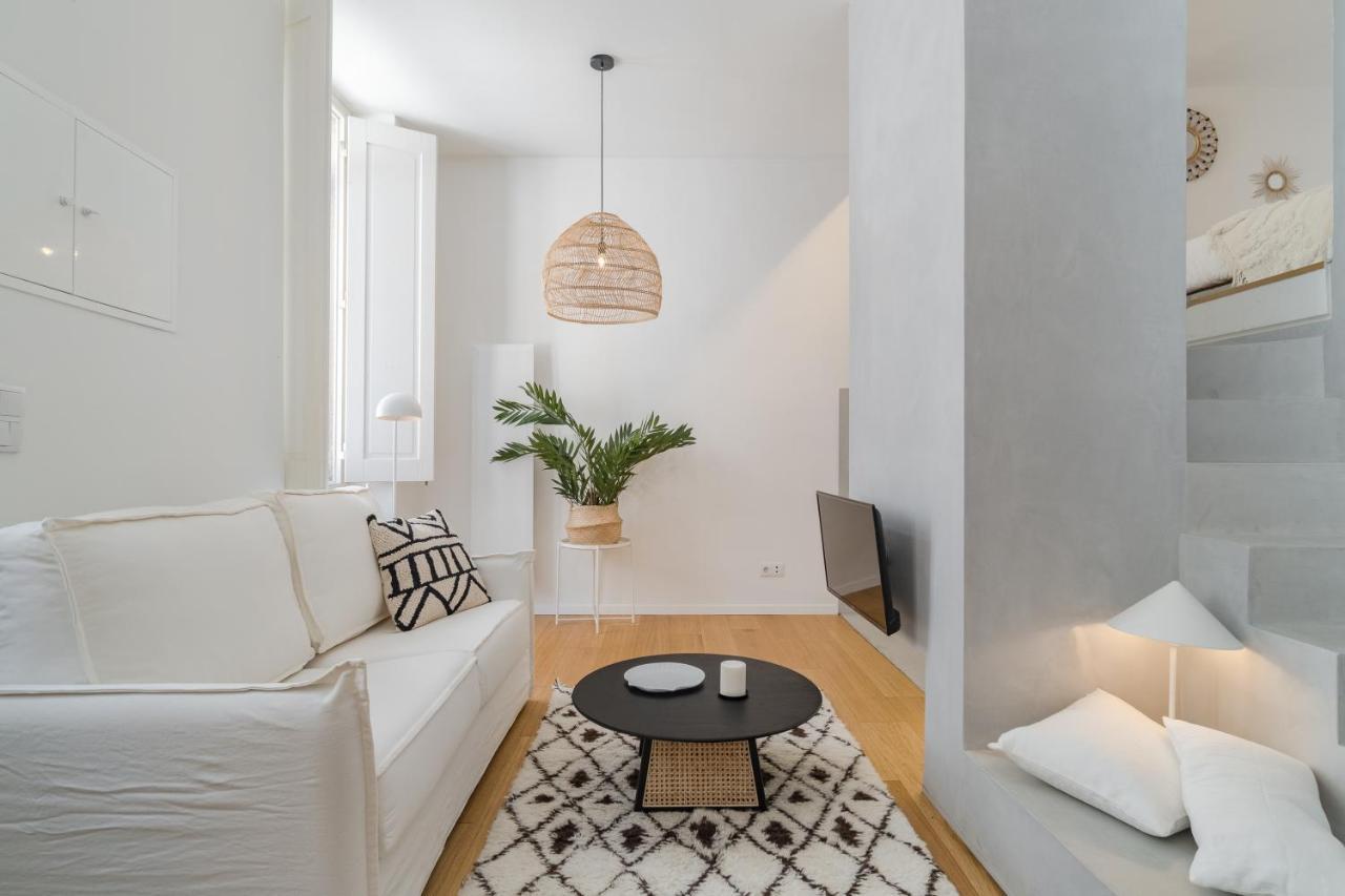 Casa Boma Lisboa - Duplex Apartment In The Heart Of Lisbon - Arroios I 외부 사진