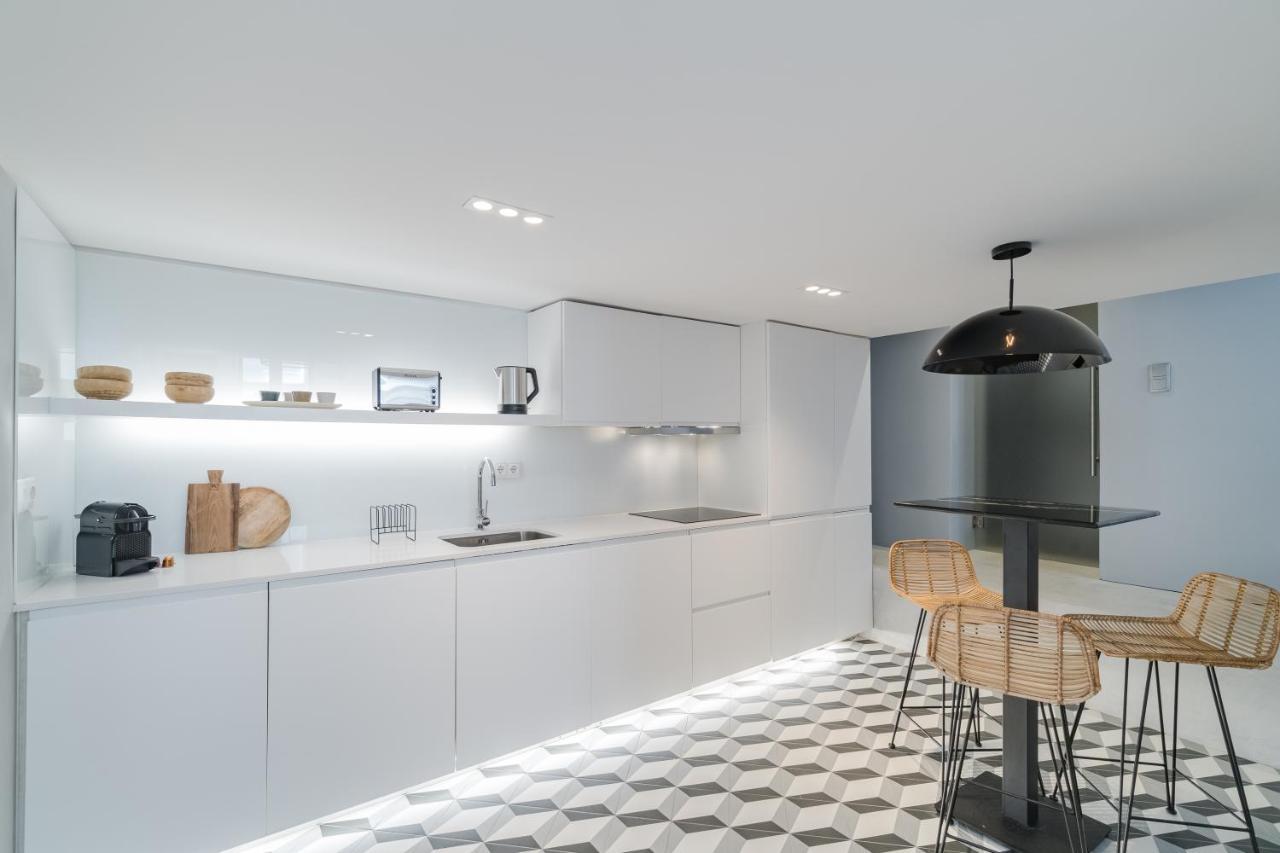 Casa Boma Lisboa - Duplex Apartment In The Heart Of Lisbon - Arroios I 외부 사진
