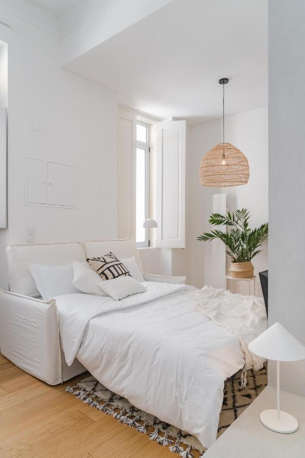 Casa Boma Lisboa - Duplex Apartment In The Heart Of Lisbon - Arroios I 외부 사진