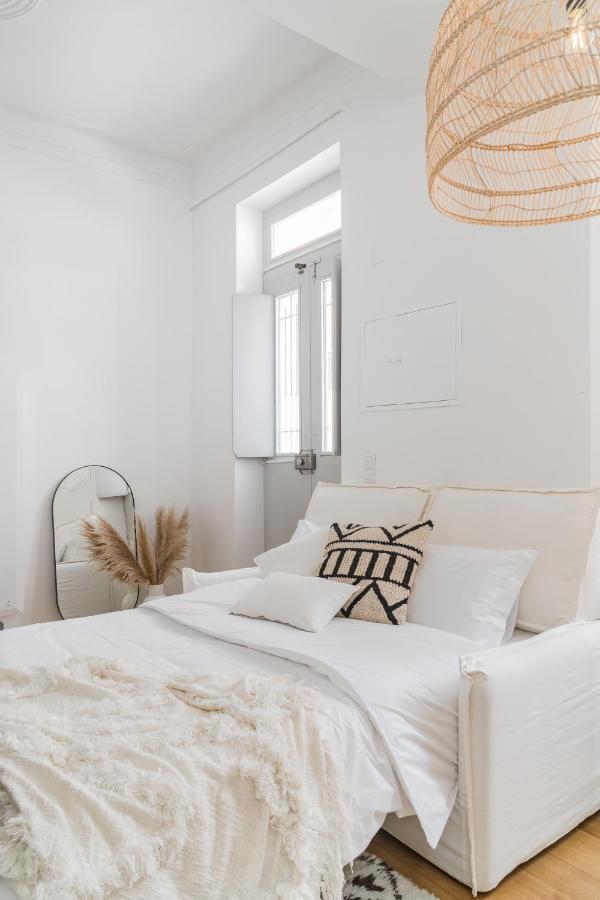 Casa Boma Lisboa - Duplex Apartment In The Heart Of Lisbon - Arroios I 외부 사진
