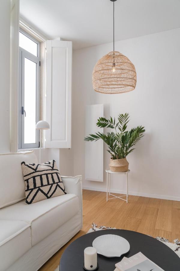 Casa Boma Lisboa - Duplex Apartment In The Heart Of Lisbon - Arroios I 외부 사진