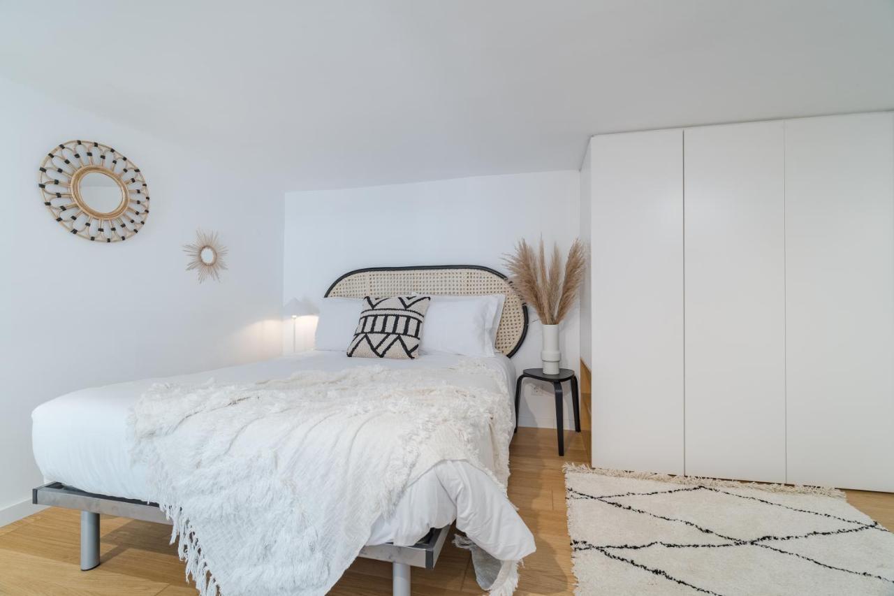Casa Boma Lisboa - Duplex Apartment In The Heart Of Lisbon - Arroios I 외부 사진