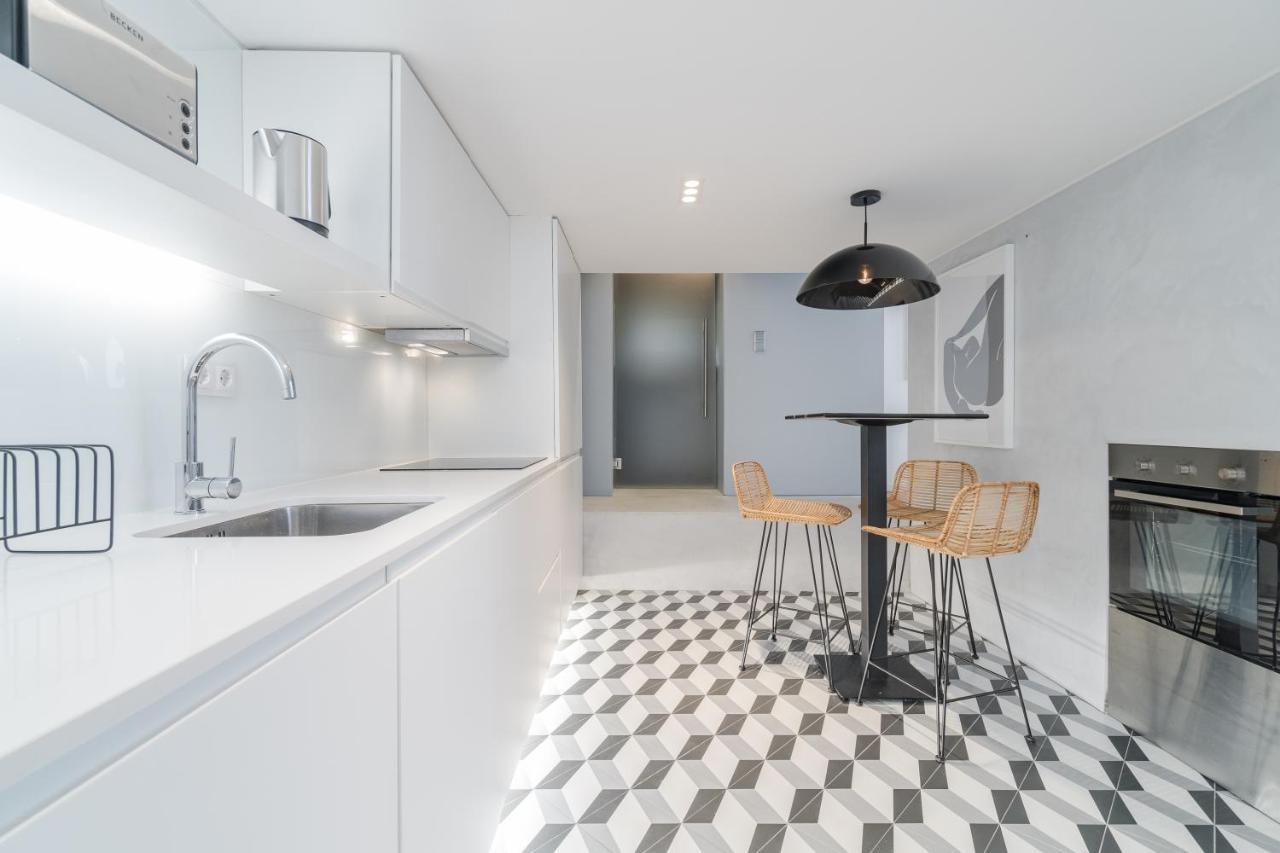 Casa Boma Lisboa - Duplex Apartment In The Heart Of Lisbon - Arroios I 외부 사진