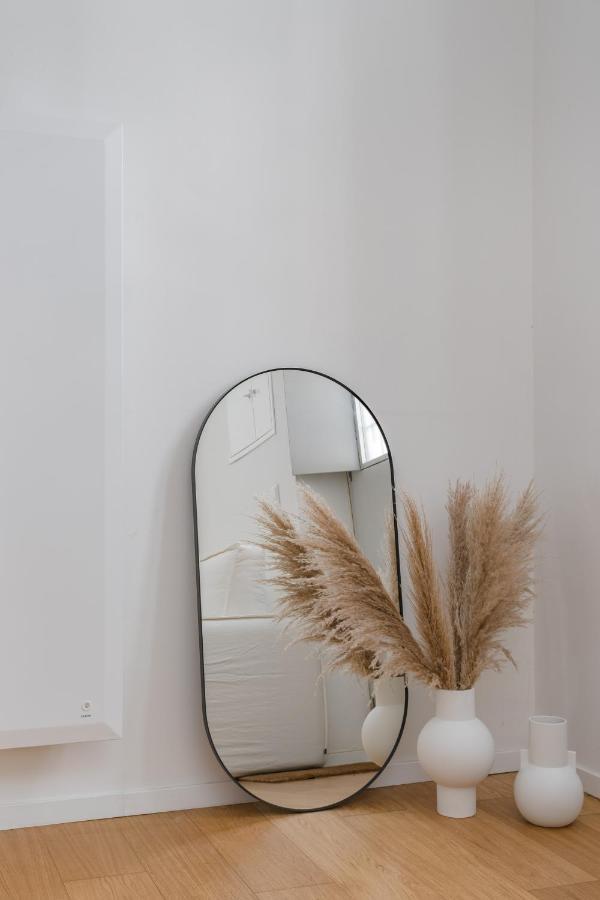 Casa Boma Lisboa - Duplex Apartment In The Heart Of Lisbon - Arroios I 외부 사진