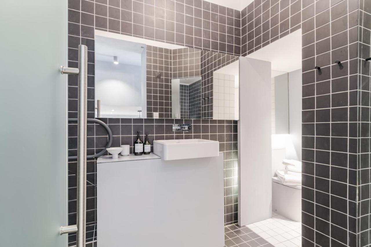 Casa Boma Lisboa - Duplex Apartment In The Heart Of Lisbon - Arroios I 외부 사진