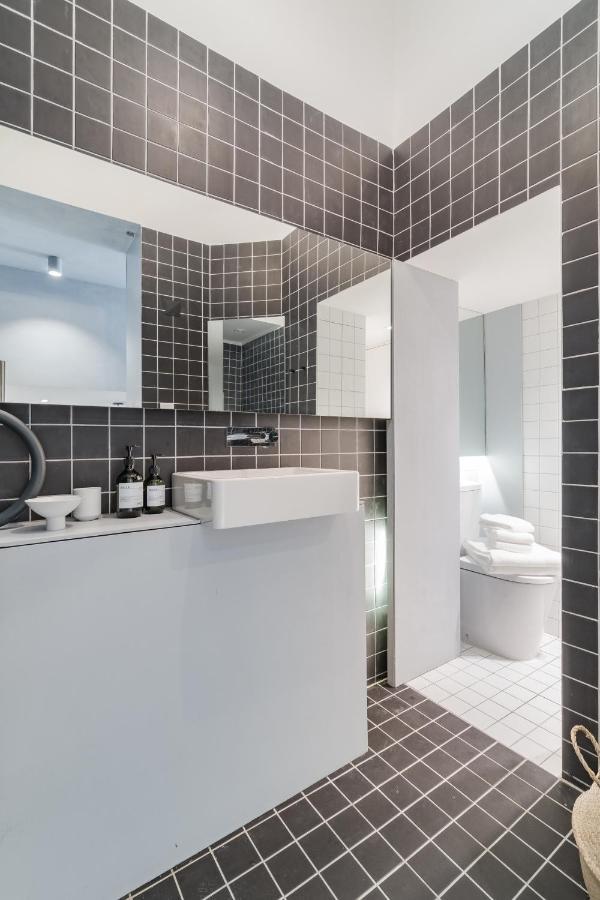 Casa Boma Lisboa - Duplex Apartment In The Heart Of Lisbon - Arroios I 외부 사진